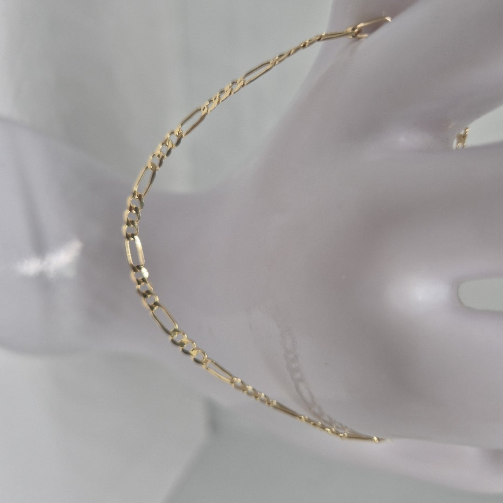 PULSERA 3X1 10K 18 CM 1.6 GR (NUEVO)