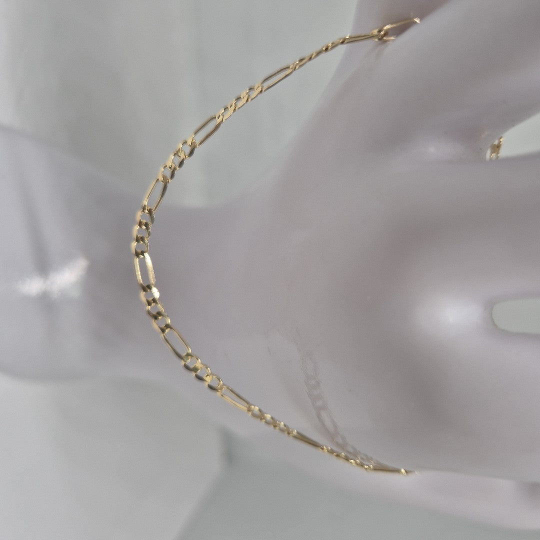 PULSERA 3X1 10K 18 CM 1.6 GR (NUEVO)