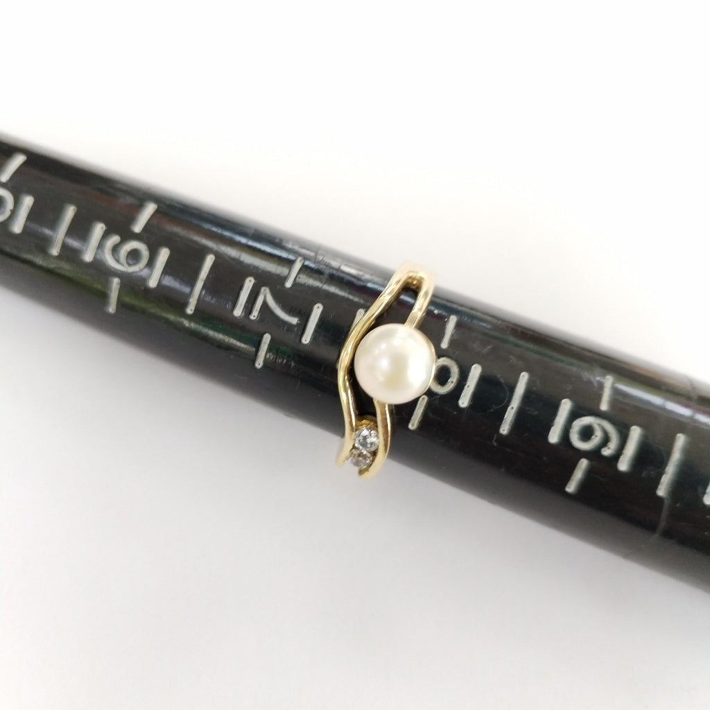 ANILLITO ORO 14 K 3,90 GRMS (SEMINUEVO)