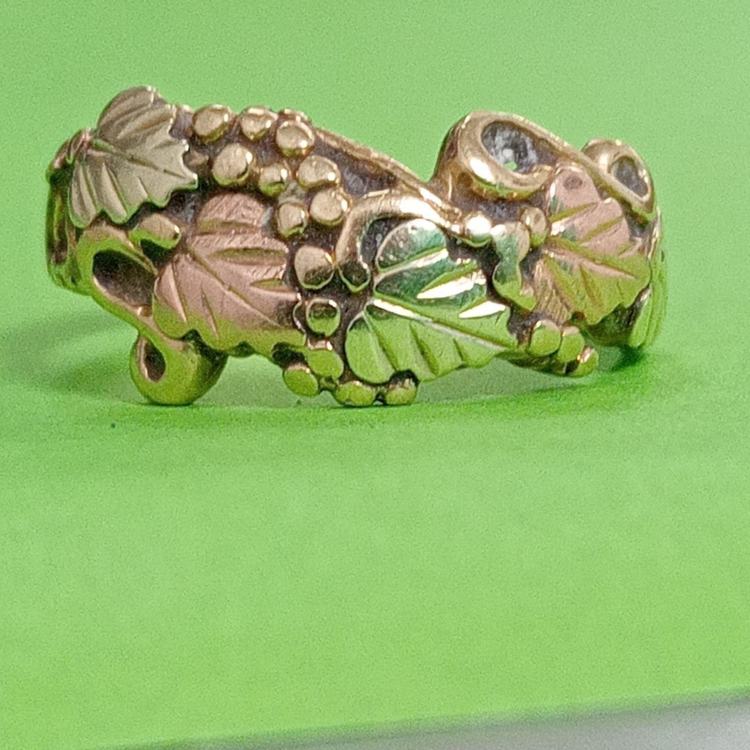ANILLITO ORO 10 K 3,30 GRMS (SEMINUEVO)