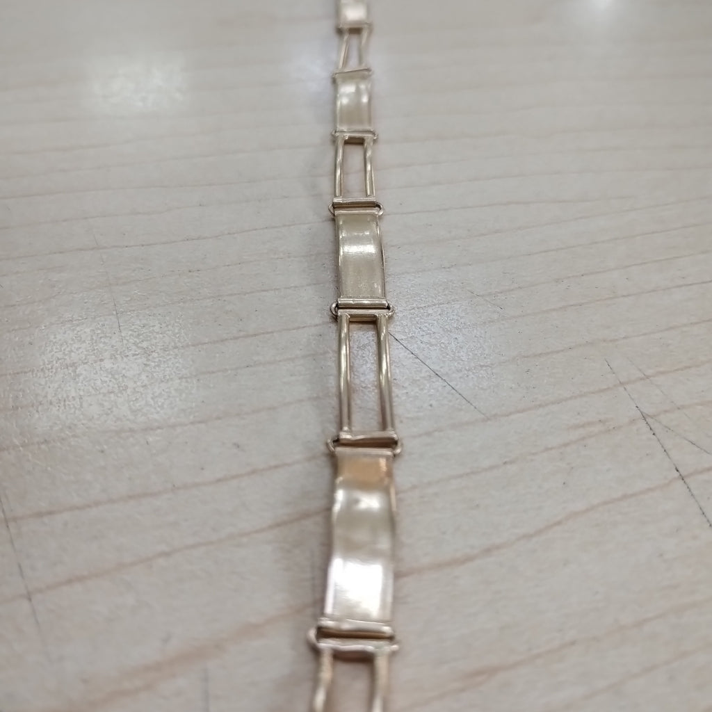 PULSERA ORO 10 K 5,90 GRMS (SEMINUEVO)