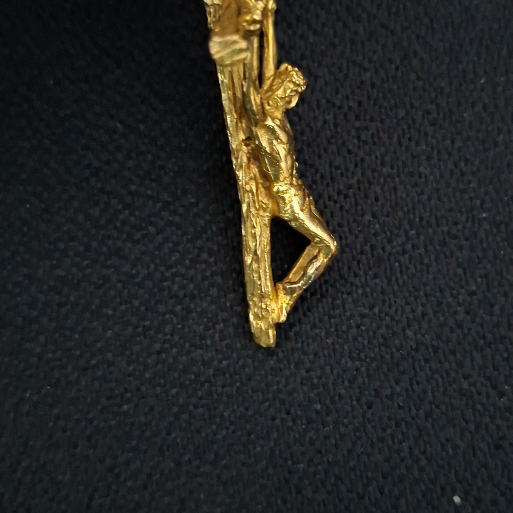 DIJE ORO 18 K 12 GRMS (SEMINUEVO)