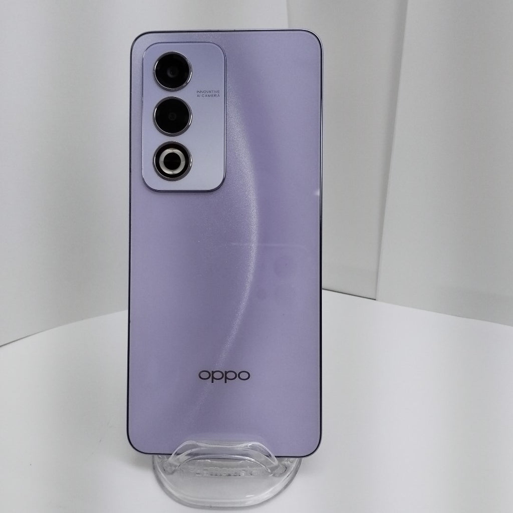 CELULAR OPPO A80 5G CPH2639 (2024) 256 GB 8 GB RAM (SEMINUEVO)