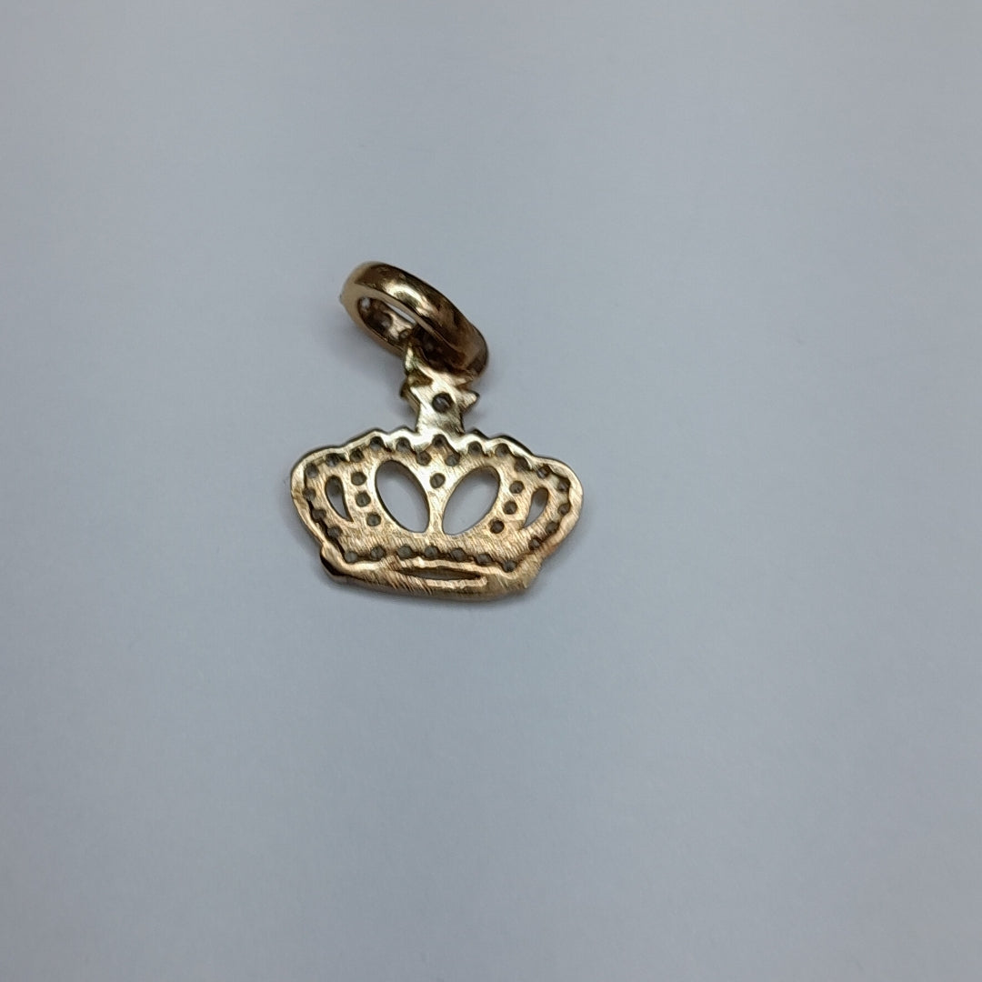 DIJE ORO 10 K 1 GRMS (SEMINUEVO)