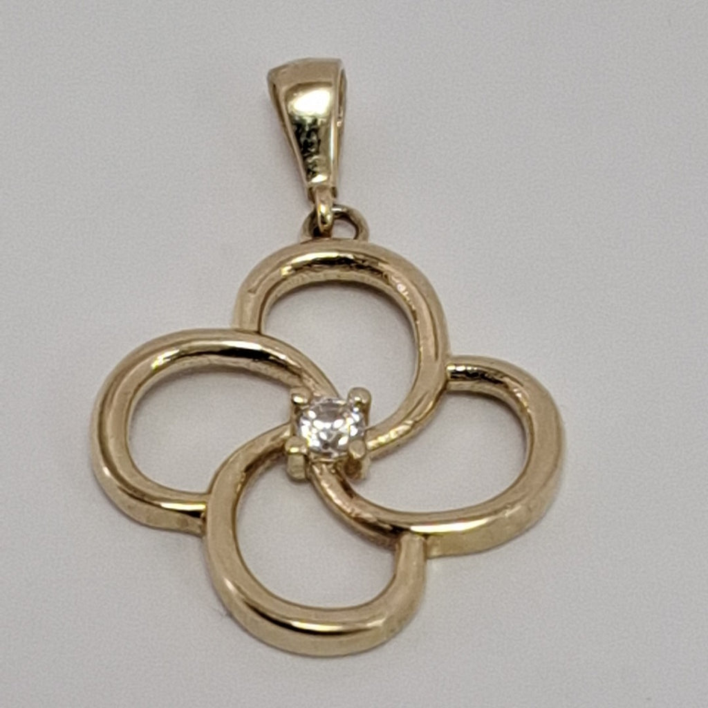 DIJES ORO 14K 1.4 (NUEVO)