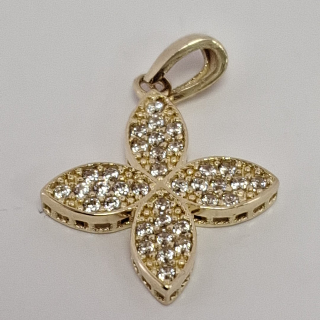 DIJES ORO 14K 1.5 (NUEVO)