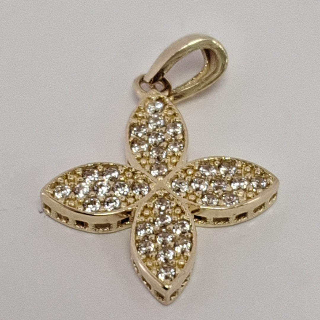 DIJES ORO 14K 1.5 (NUEVO)