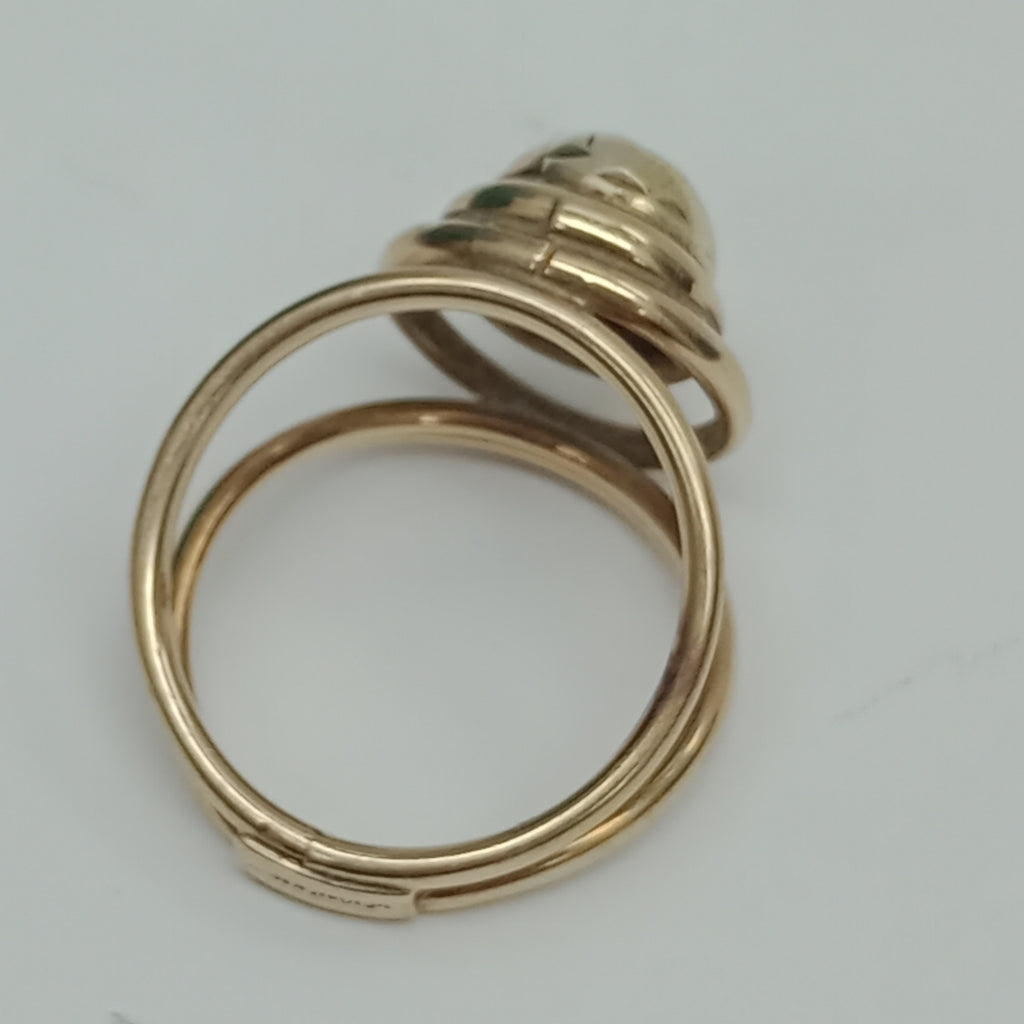 ANILLITO ORO 10 K 2,80 GRMS (SEMINUEVO)