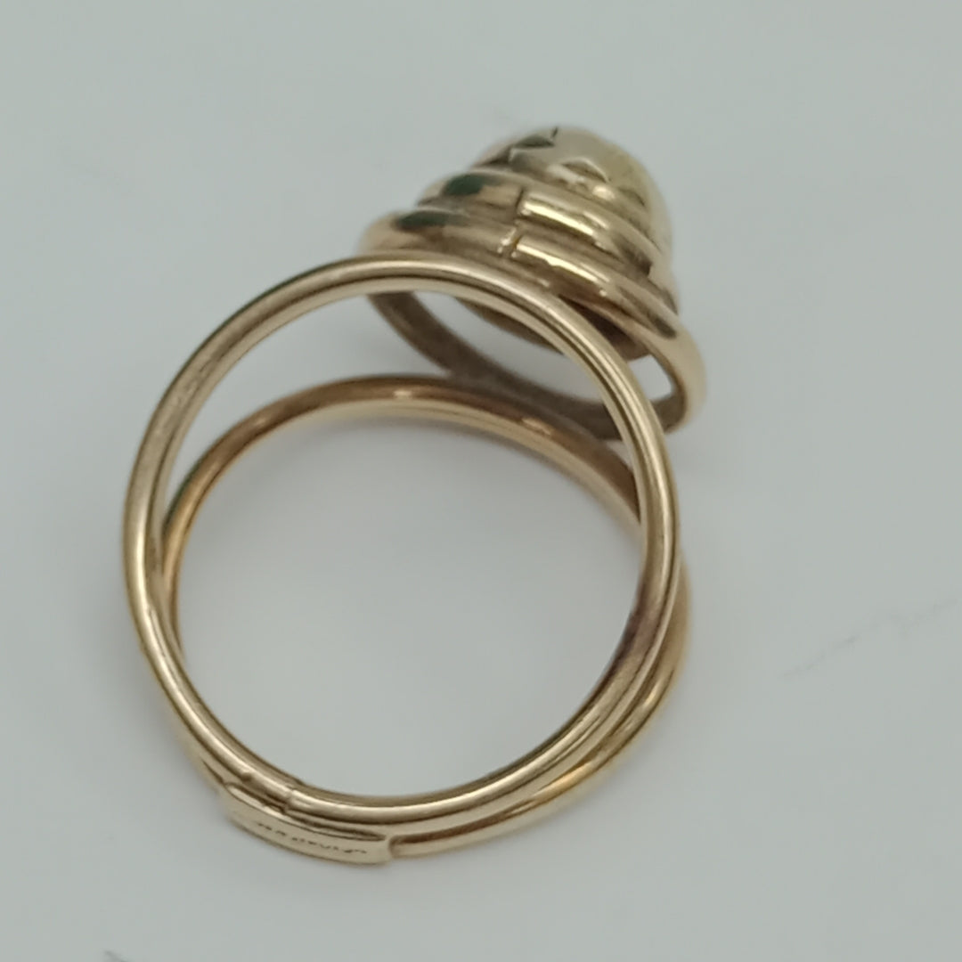 ANILLITO ORO 10 K 2,80 GRMS (SEMINUEVO)