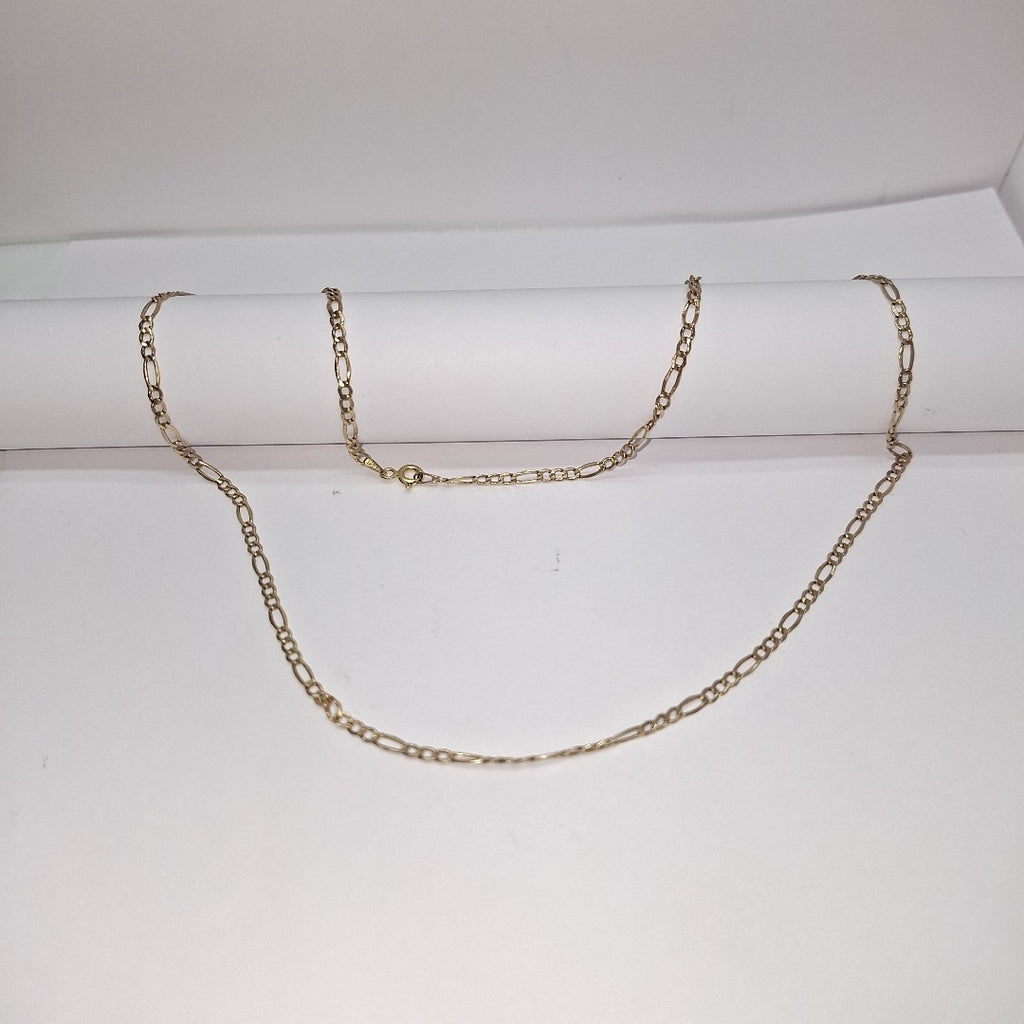 CADENA ORO 10 K 2,00 GRMS (SEMINUEVO)