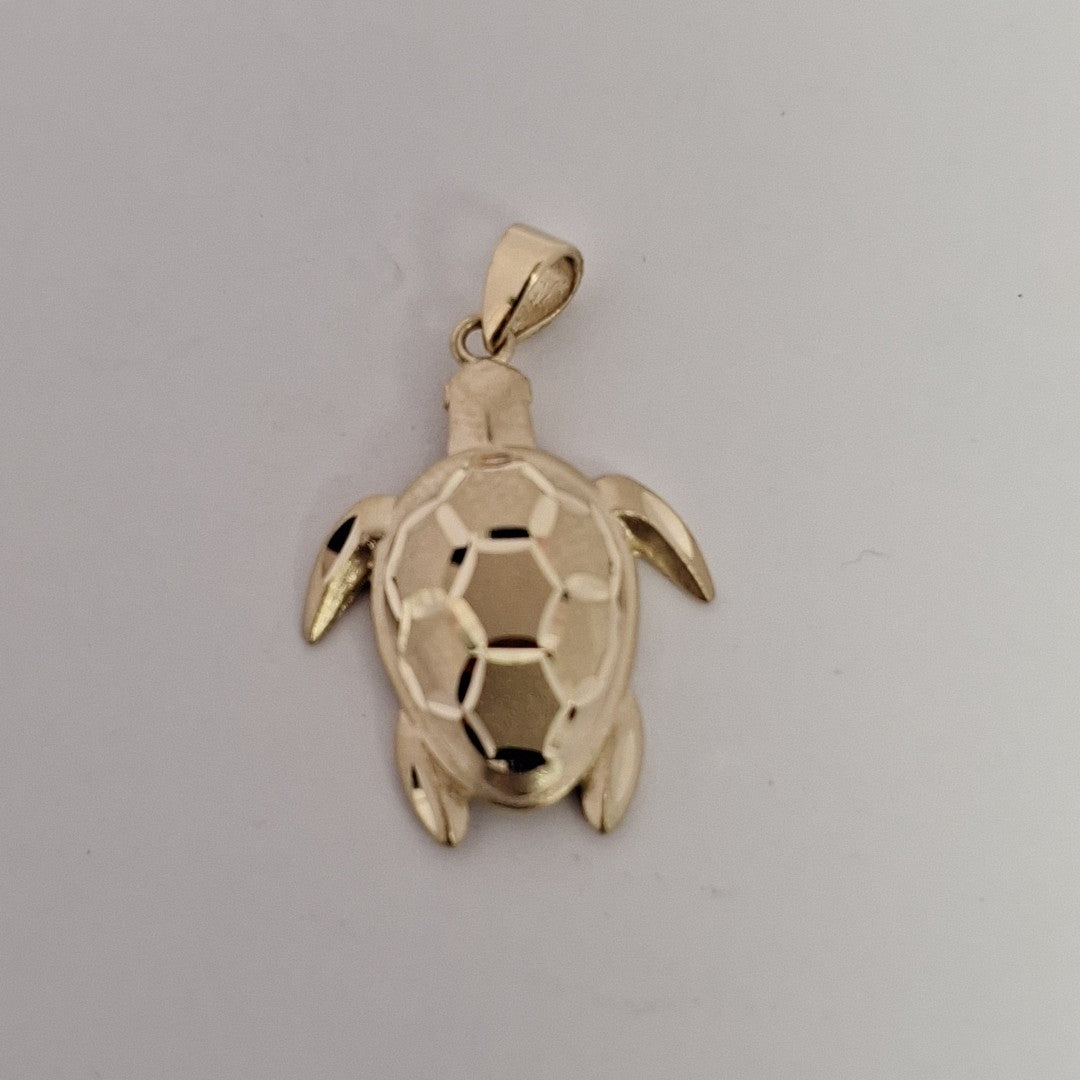 DIJES ORO 14K 2.2 (NUEVO)