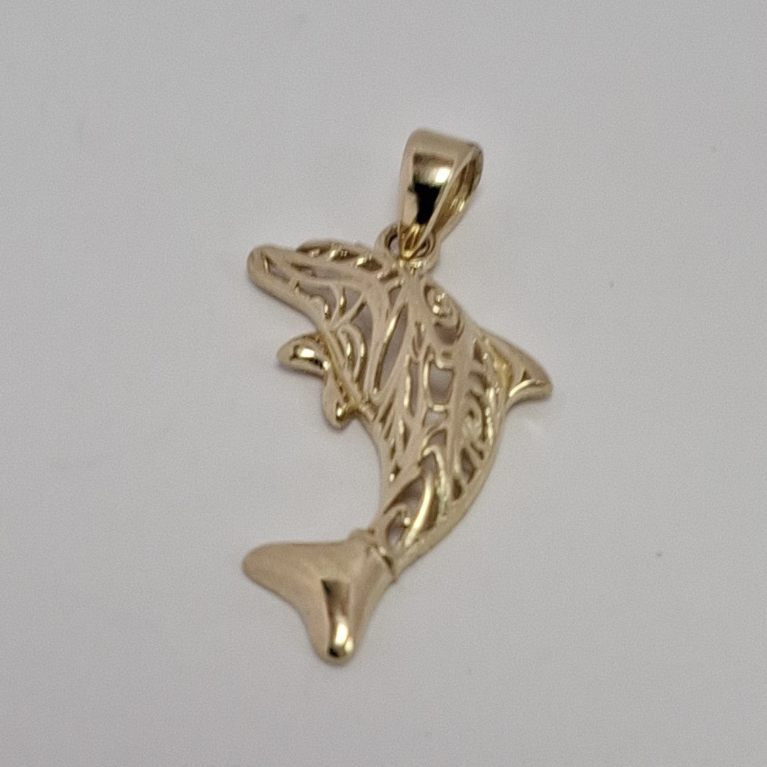 DIJES ORO 14K 1.1 (NUEVO)