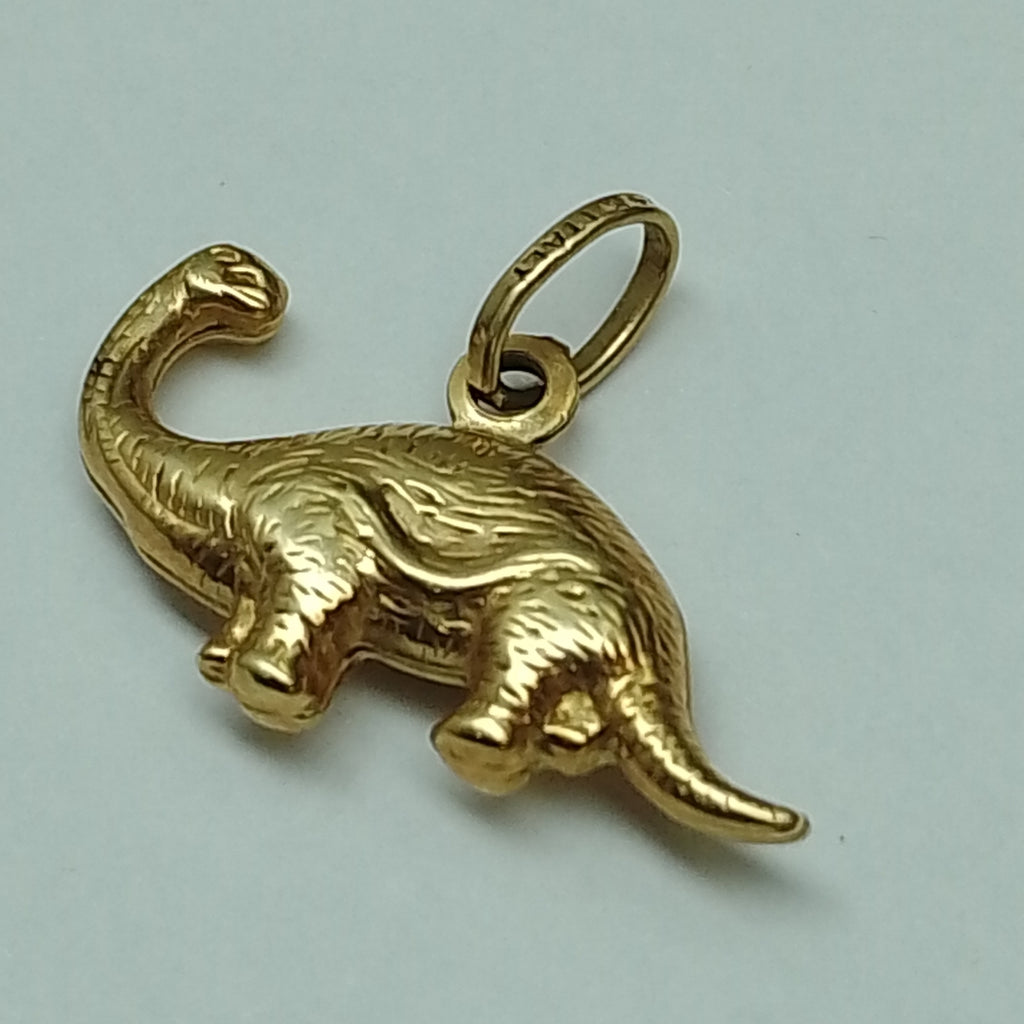 DIJE ORO 14 K 1.4 GRMS (SEMINUEVO)