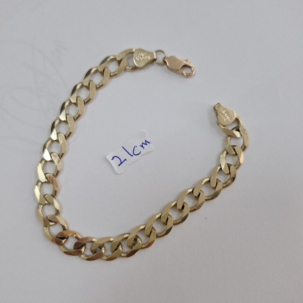 PULSERA ORO 8 K 18,10 GRMS (SEMINUEVO)