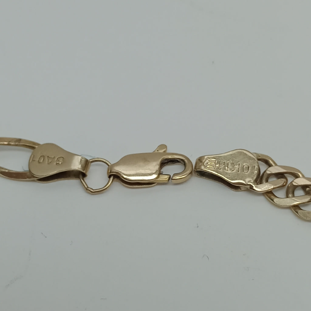 CADENA ORO 10 K 13.4 GRMS (SEMINUEVO)