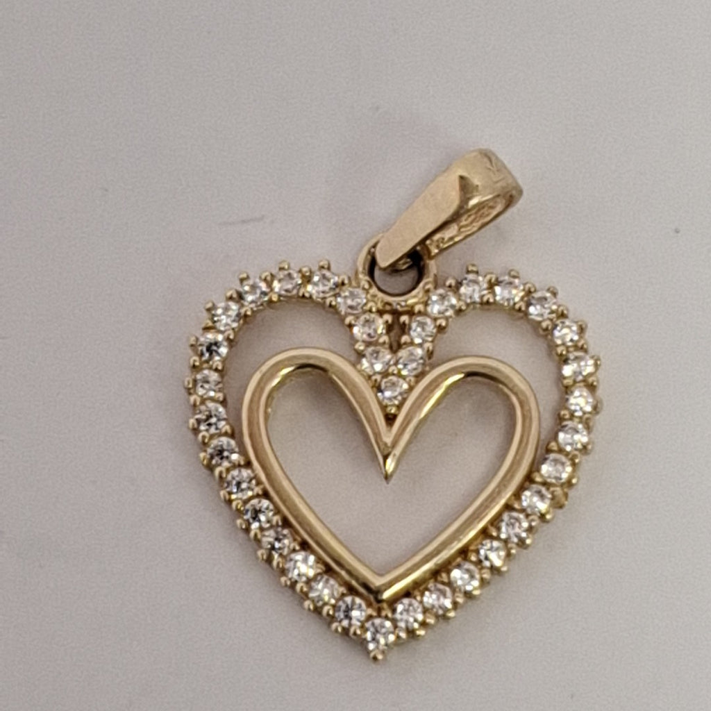 DIJES ORO 14K 1.3 (NUEVO)