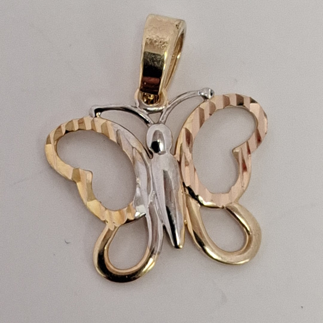 DIJES ORO 14K 1.4 (NUEVO)