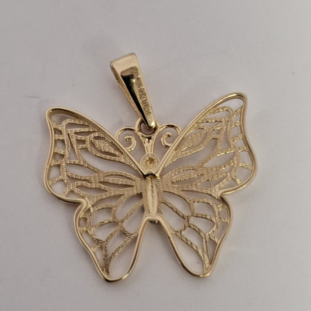 DIJES ORO 14K 1.3 (NUEVO)
