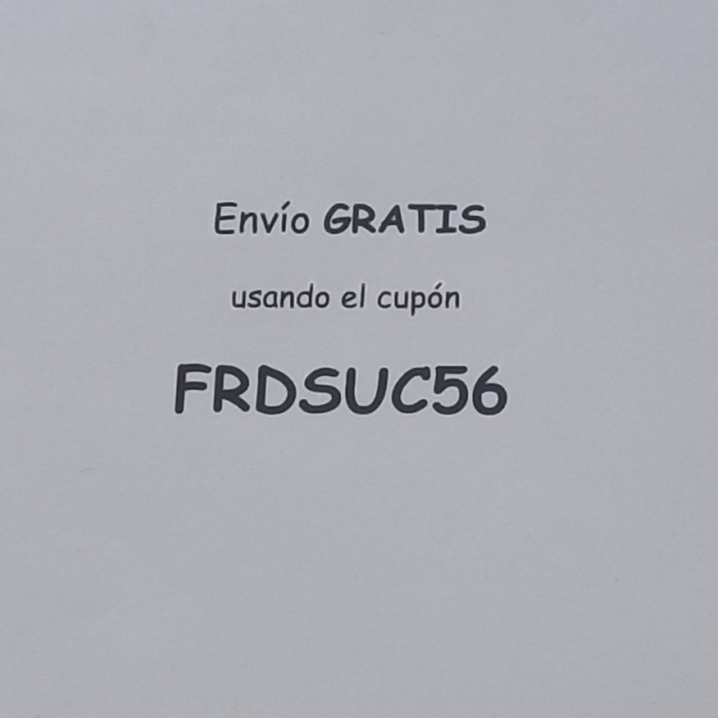 CADENA ORO 8 K 2.3 GRMS (SEMINUEVO)