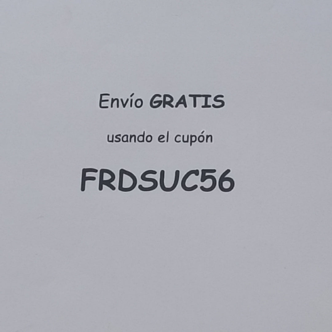CADENA ORO 8 K 2.3 GRMS (SEMINUEVO)