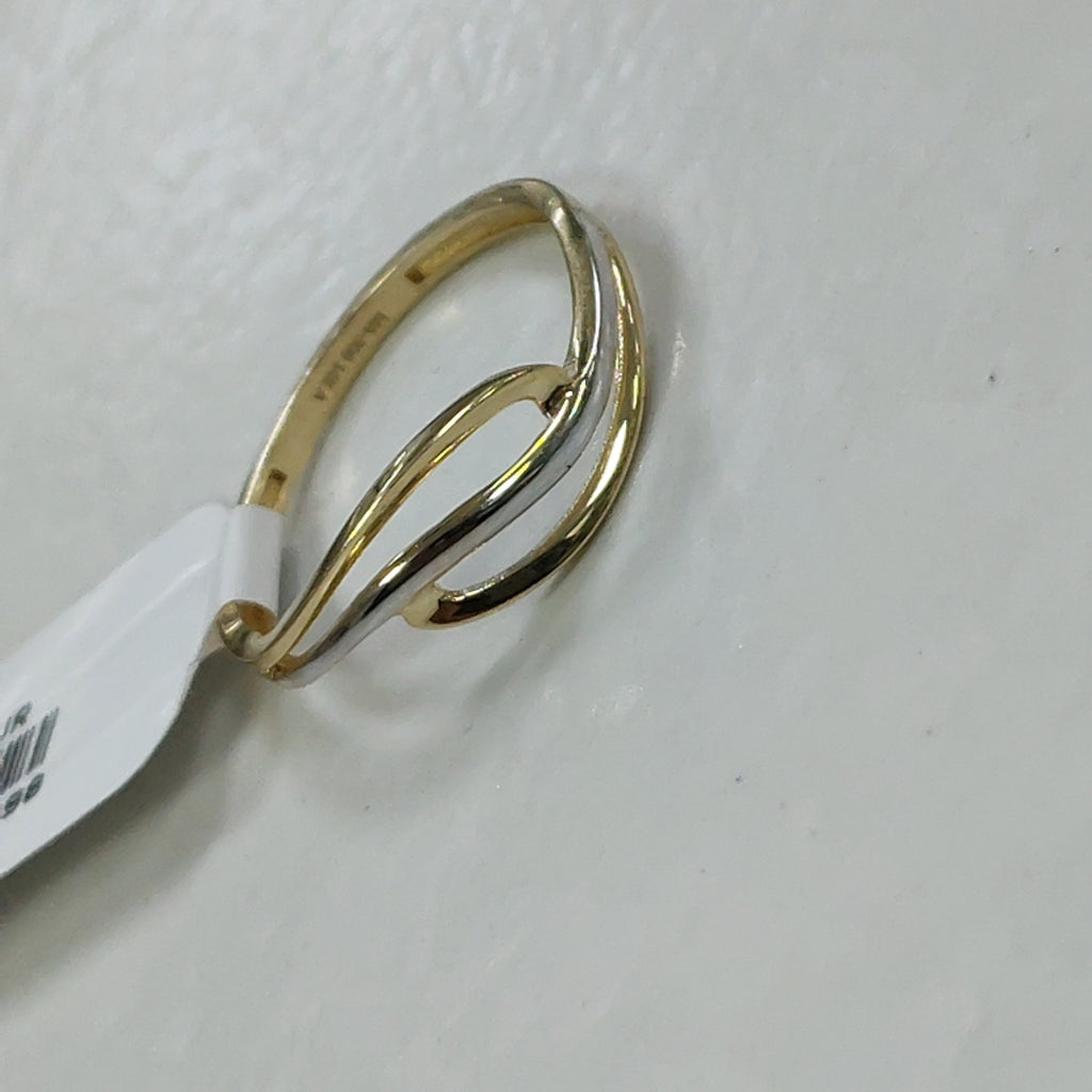 ANILLOS DAMA ORO 14K 1.3 (NUEVO)