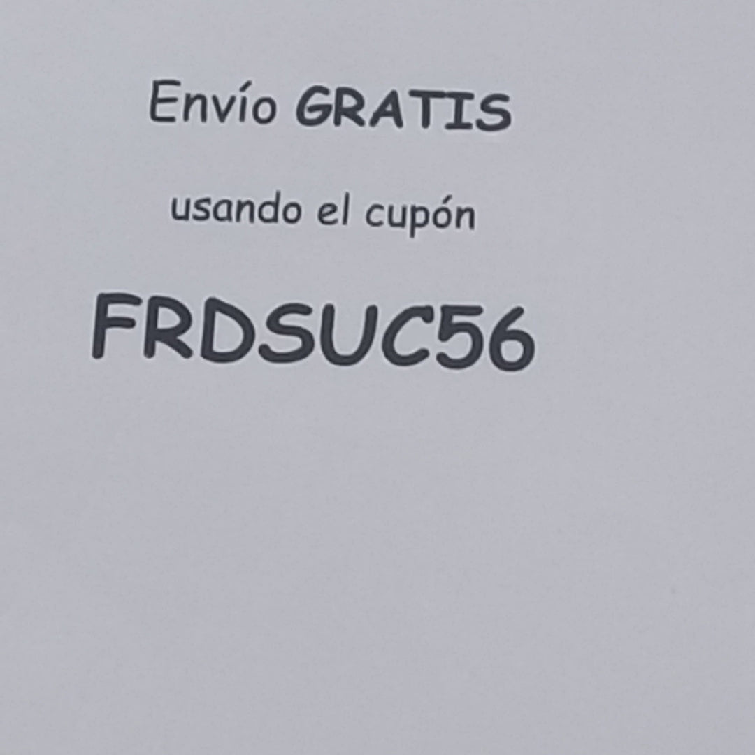 CADENA ORO 8 K 4.1 GRMS (SEMINUEVO)
