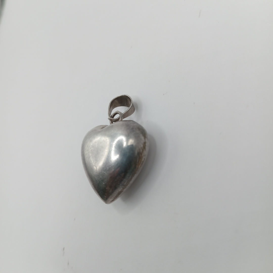 DIJE PLATA 2,30 GRMS (SEMINUEVO)