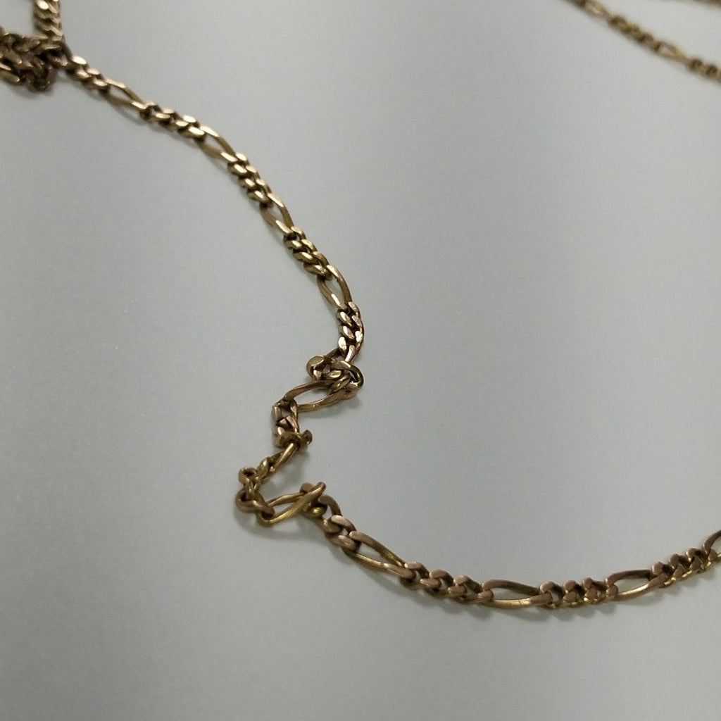 CADENA ORO 8 K 8.5 GRMS (SEMINUEVO)