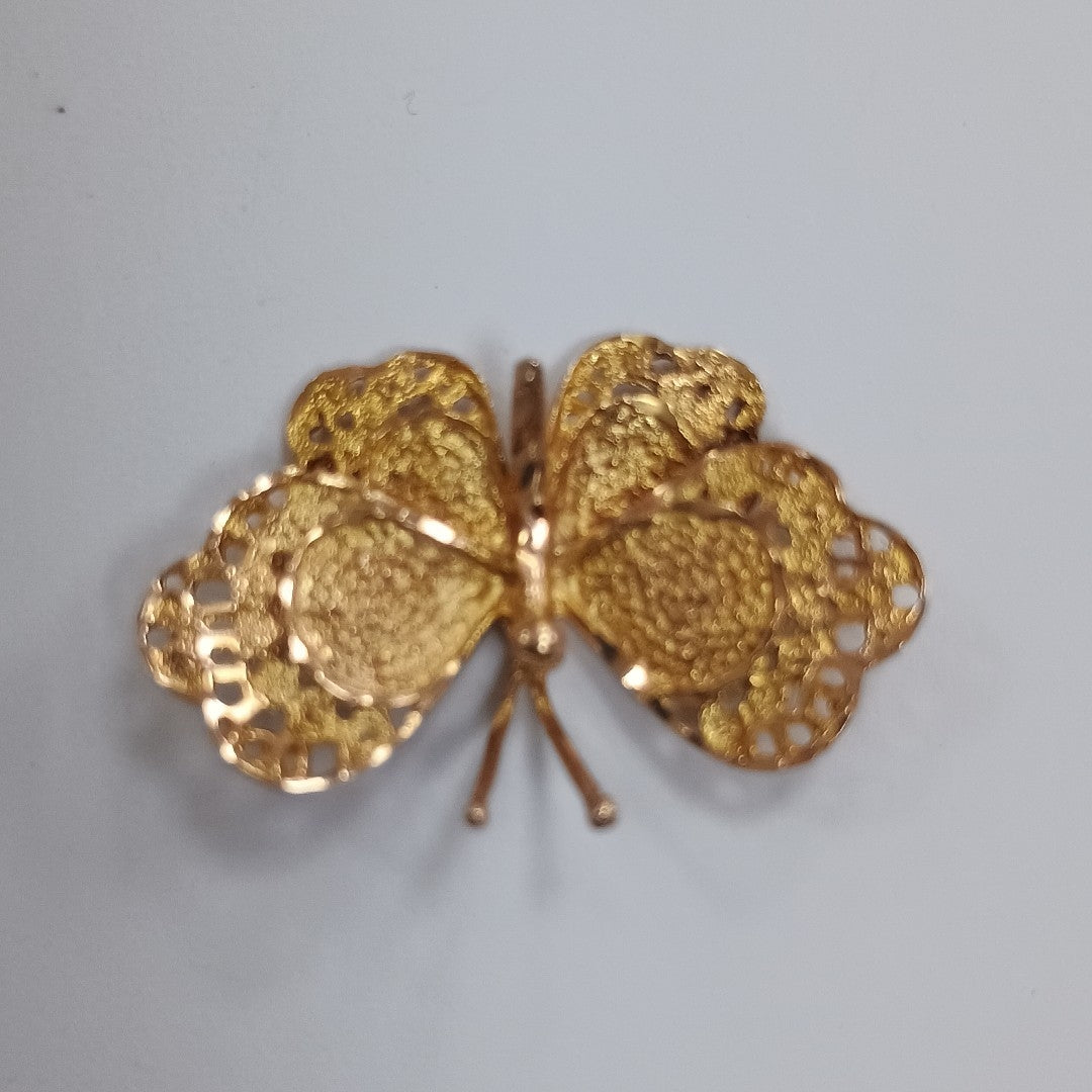 DIJE ORO 10 K 1,90 GRMS (SEMINUEVO)