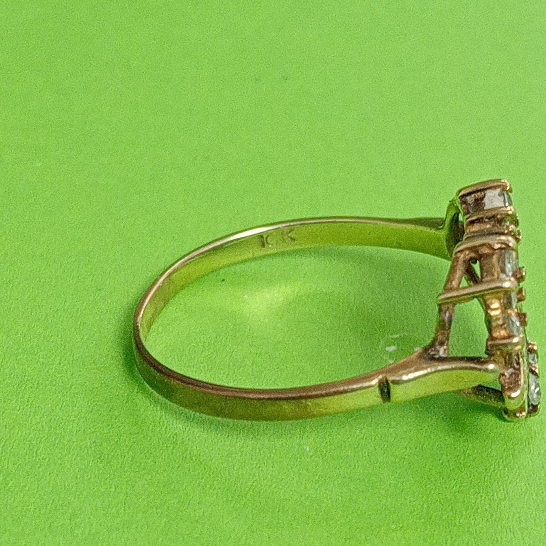 ANILLITO ORO 8 K 2,60 GRMS (SEMINUEVO)