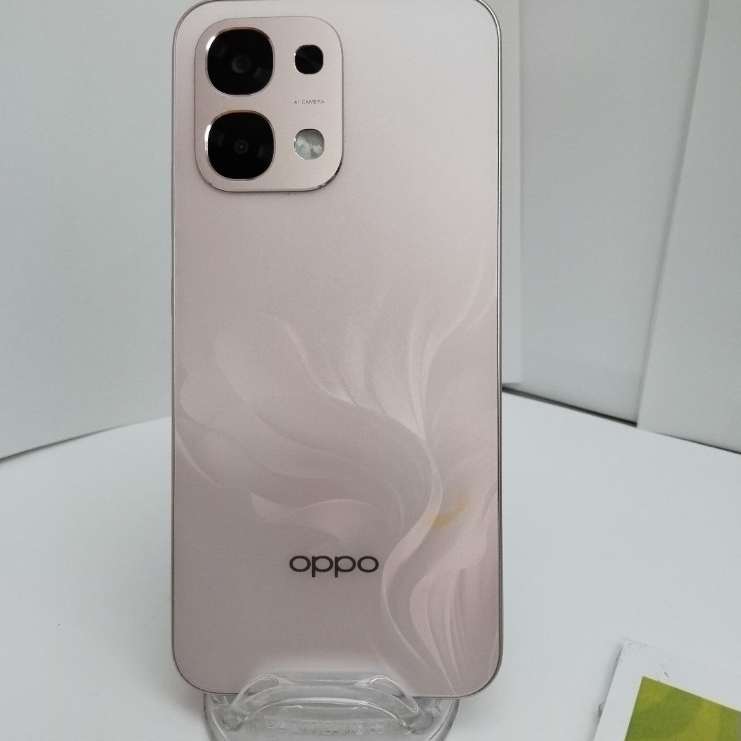 CELULAR OPPO A6 PRO CPH2781 (2025) 256 GB 8 GB RAM (SEMINUEVO)