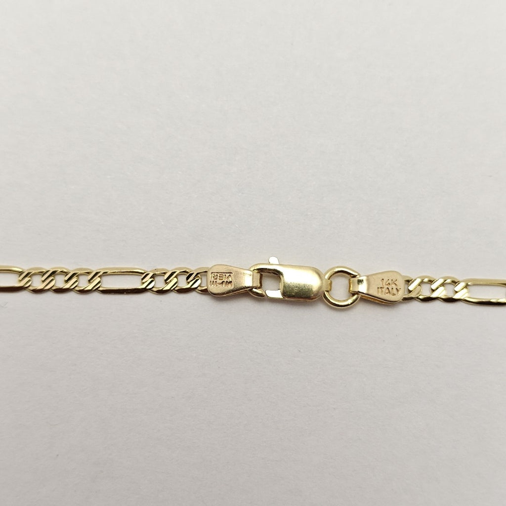 CADENA ORO 14 K 5.1 GRMS (SEMINUEVO)