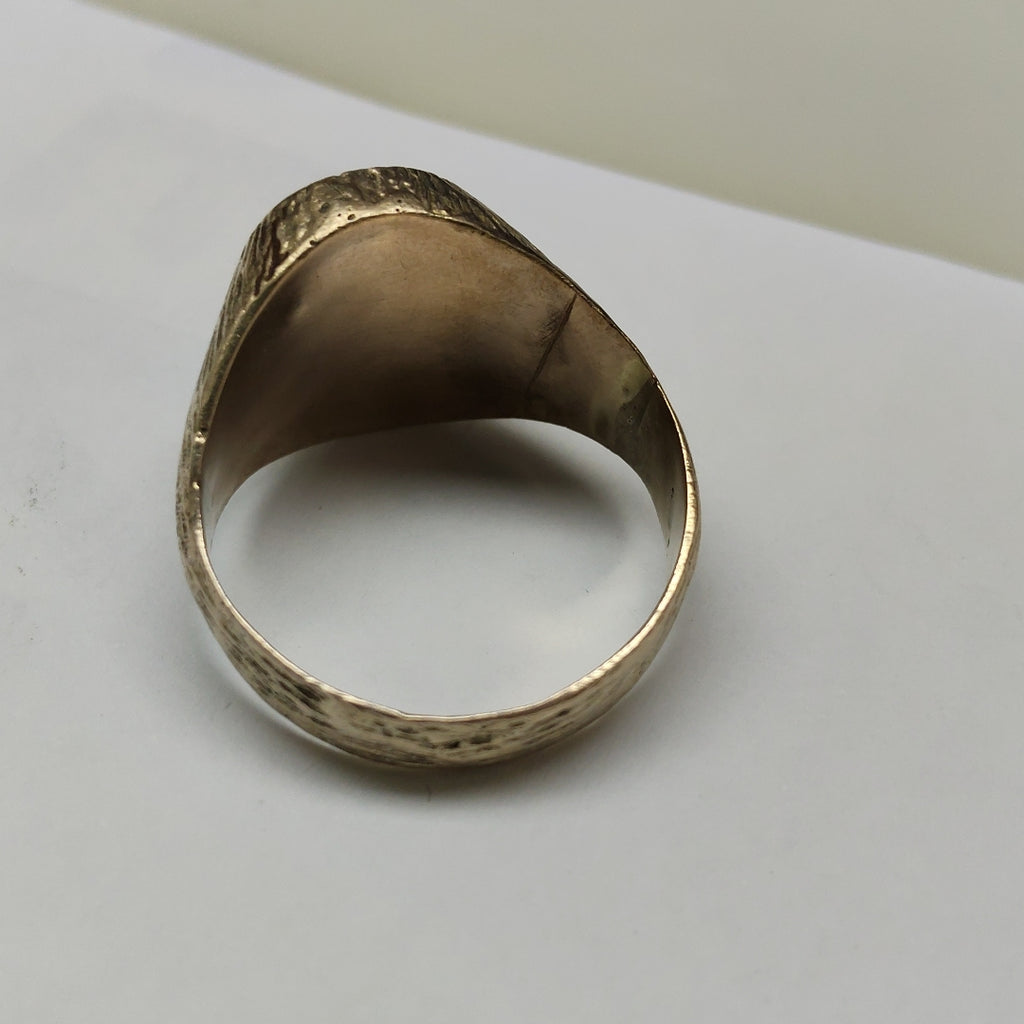 ANILLITO ORO 8 K 6,80 GRMS (SEMINUEVO)