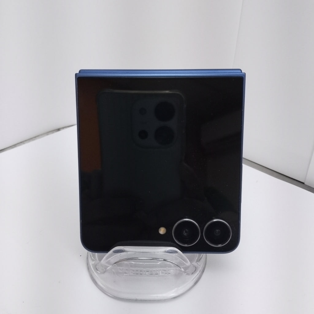 CELULAR SAMSUNG GALAXY Z FLIP 7 SM-F766B (2025) 512 GB 12 GB RAM