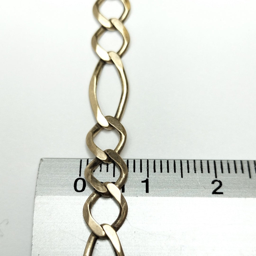 PULSERA ORO 10 K 5 GRMS (SEMINUEVO)
