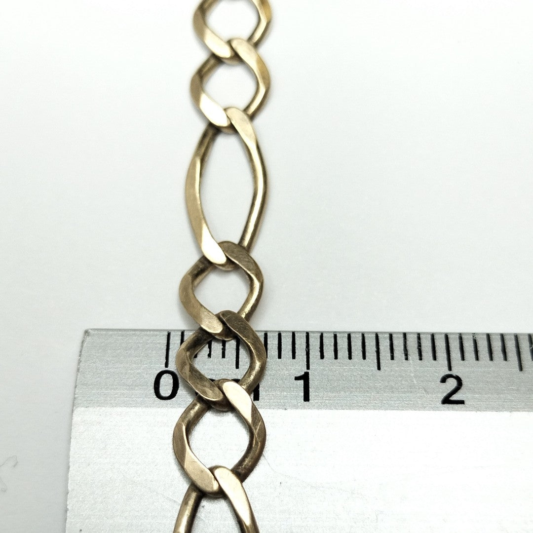 PULSERA ORO 10 K 5 GRMS (SEMINUEVO)