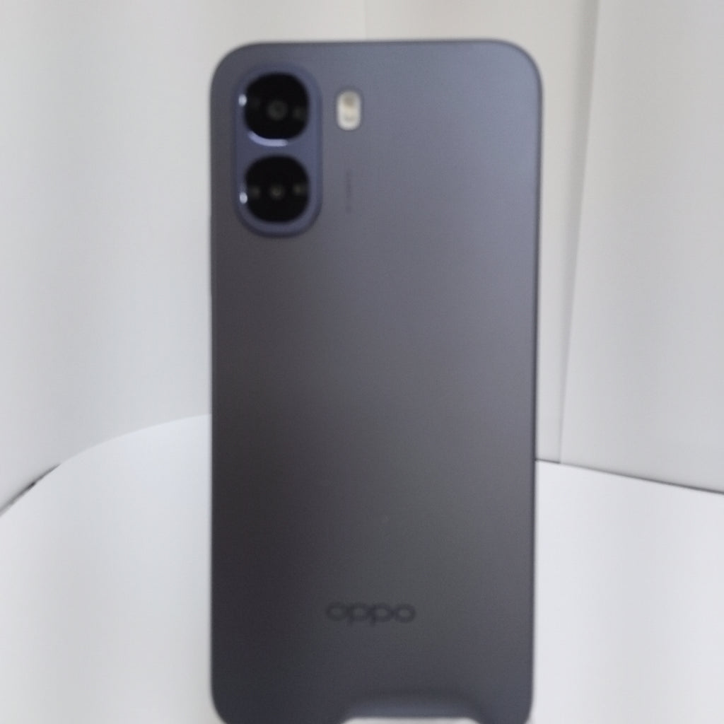 CELULAR OPPO A6X CPH2819 (2025) 128 GB 4 GB RAM (SEMINUEVO)