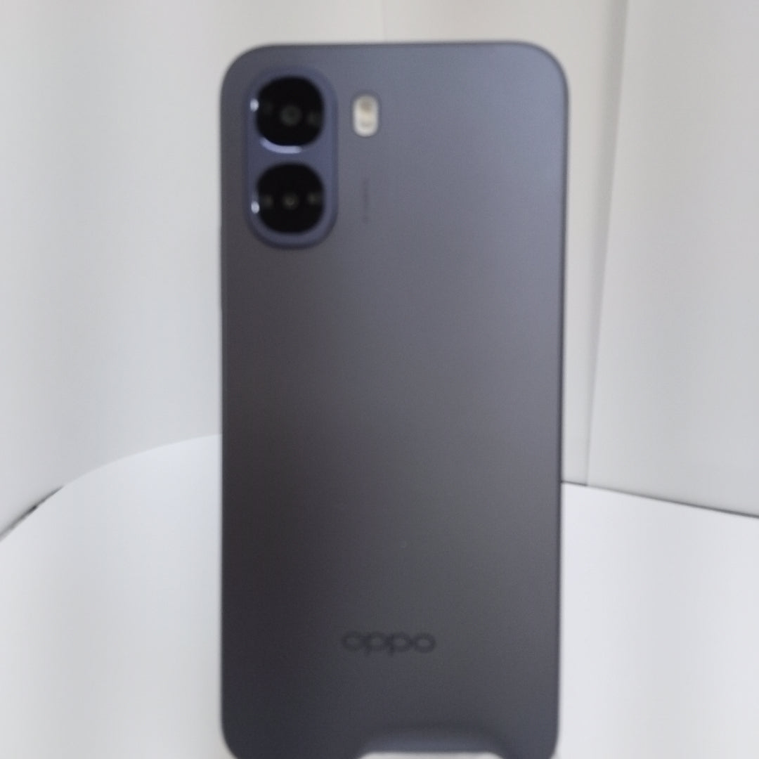 CELULAR OPPO A6X CPH2819 (2025) 128 GB 4 GB RAM (SEMINUEVO)