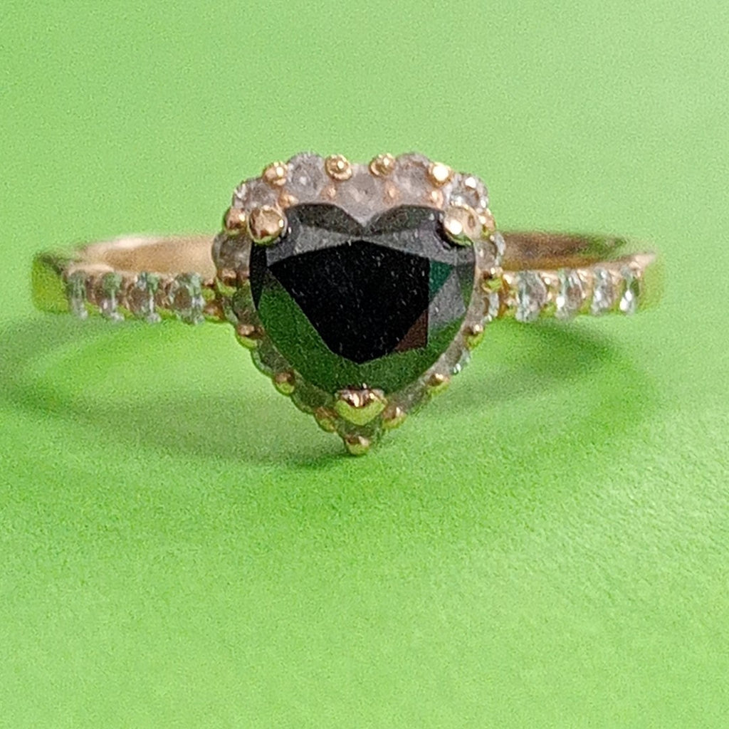 ANILLITO ORO 14 K 2.6 GRMS (SEMINUEVO)