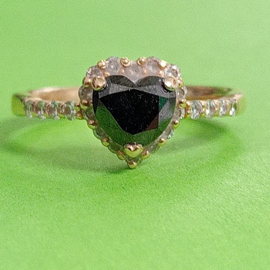 ANILLITO ORO 14 K 2.6 GRMS (SEMINUEVO)