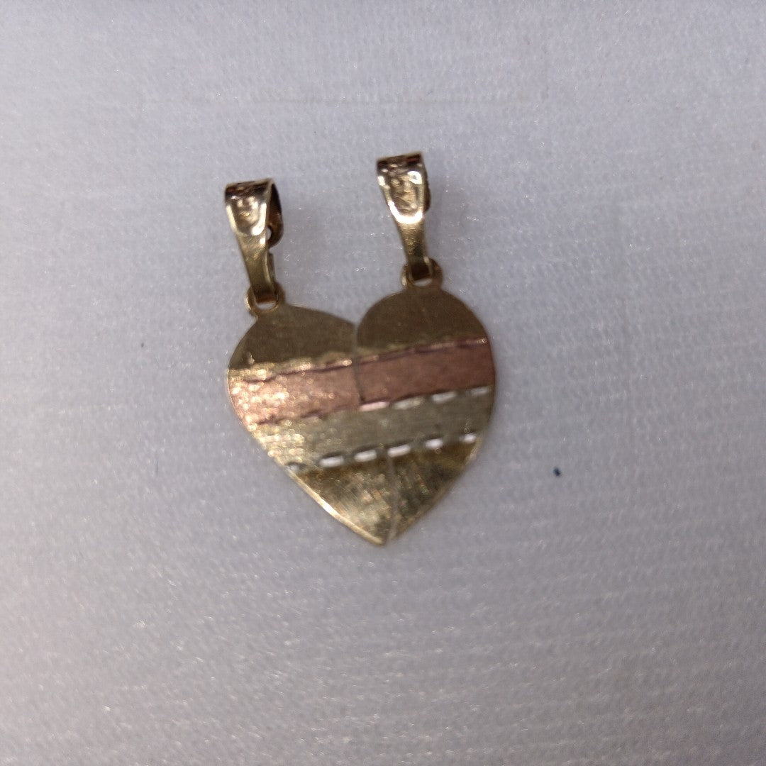 DIJE ORO 14 K 1,10 GRMS (SEMINUEVO)