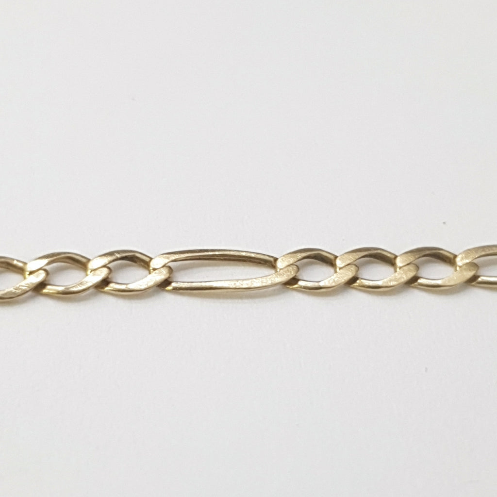 ESCLAVA ORO 10 K 2,90 GRMS (SEMINUEVO)