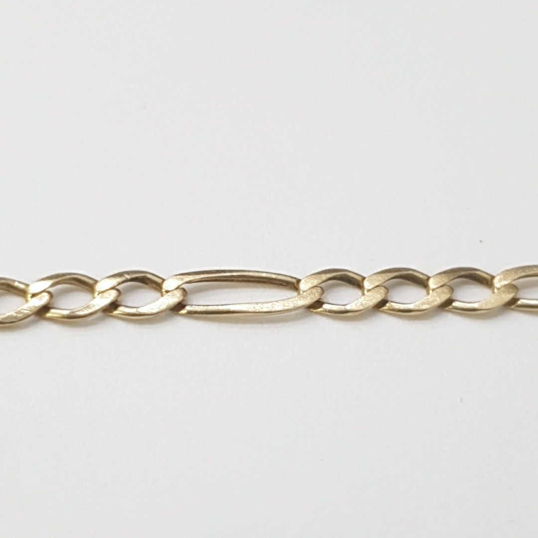 ESCLAVA ORO 10 K 2,90 GRMS (SEMINUEVO)
