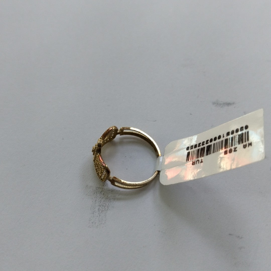ANILLOS DAMA ORO 10K 1.3 (NUEVO)
