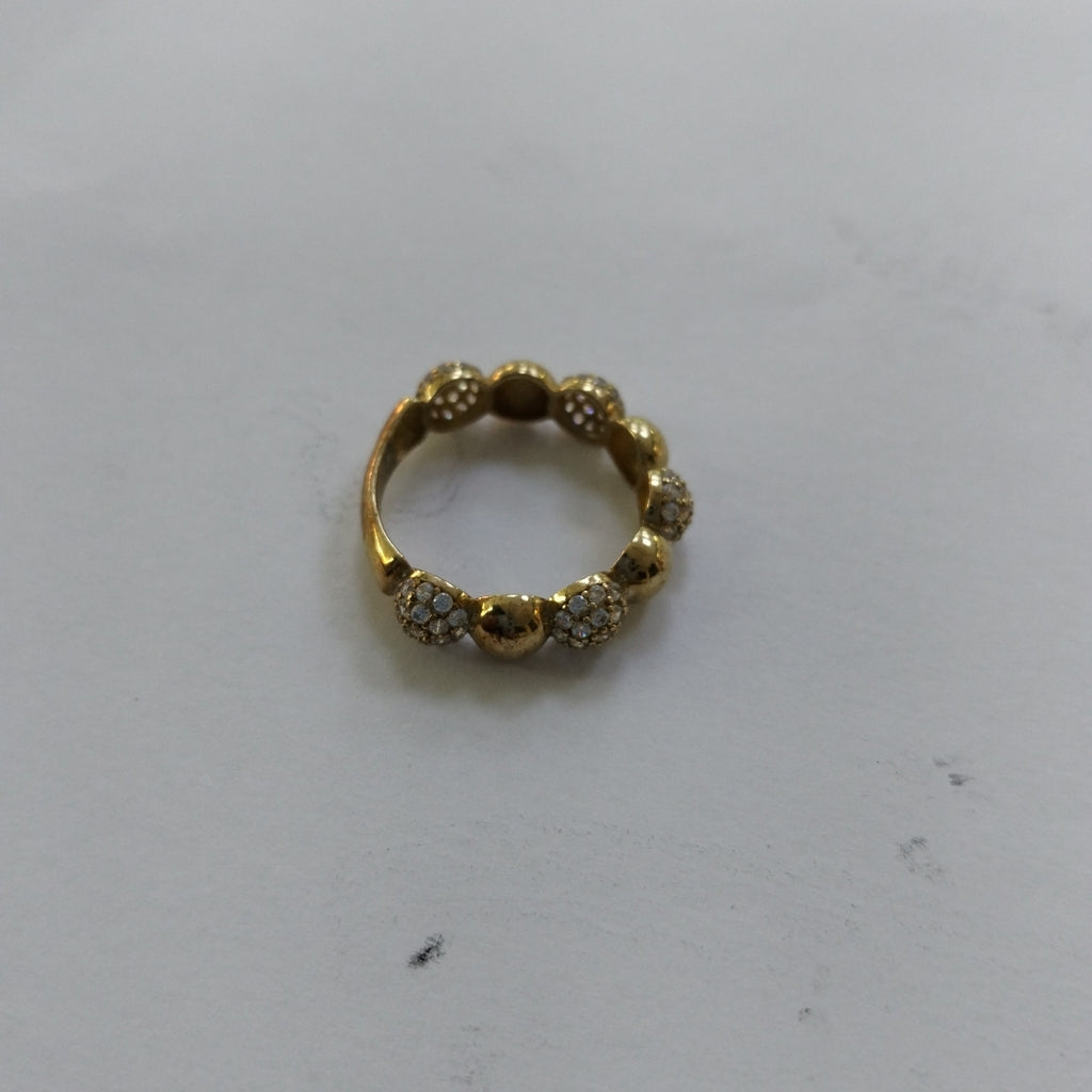 ANILLOS DAMA ORO 10K 2.7 (NUEVO)