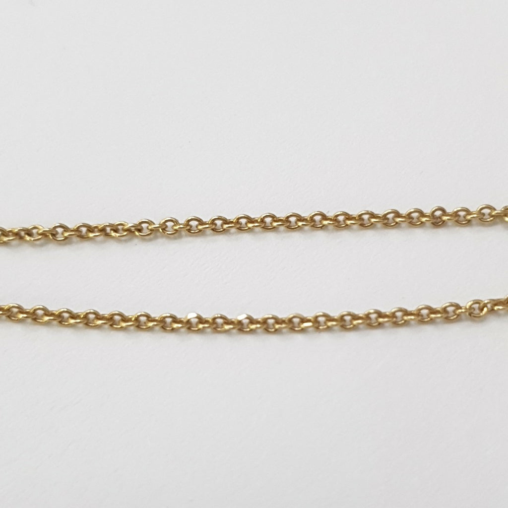 PULSERA ORO 18 K 5,20 GRMS (SEMINUEVO)