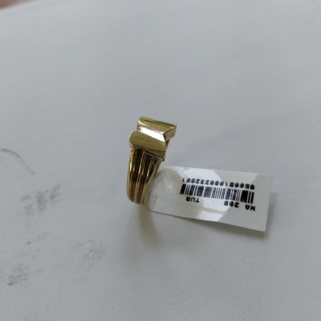 ANILLOS DAMA ORO 10K 2.4 (NUEVO)