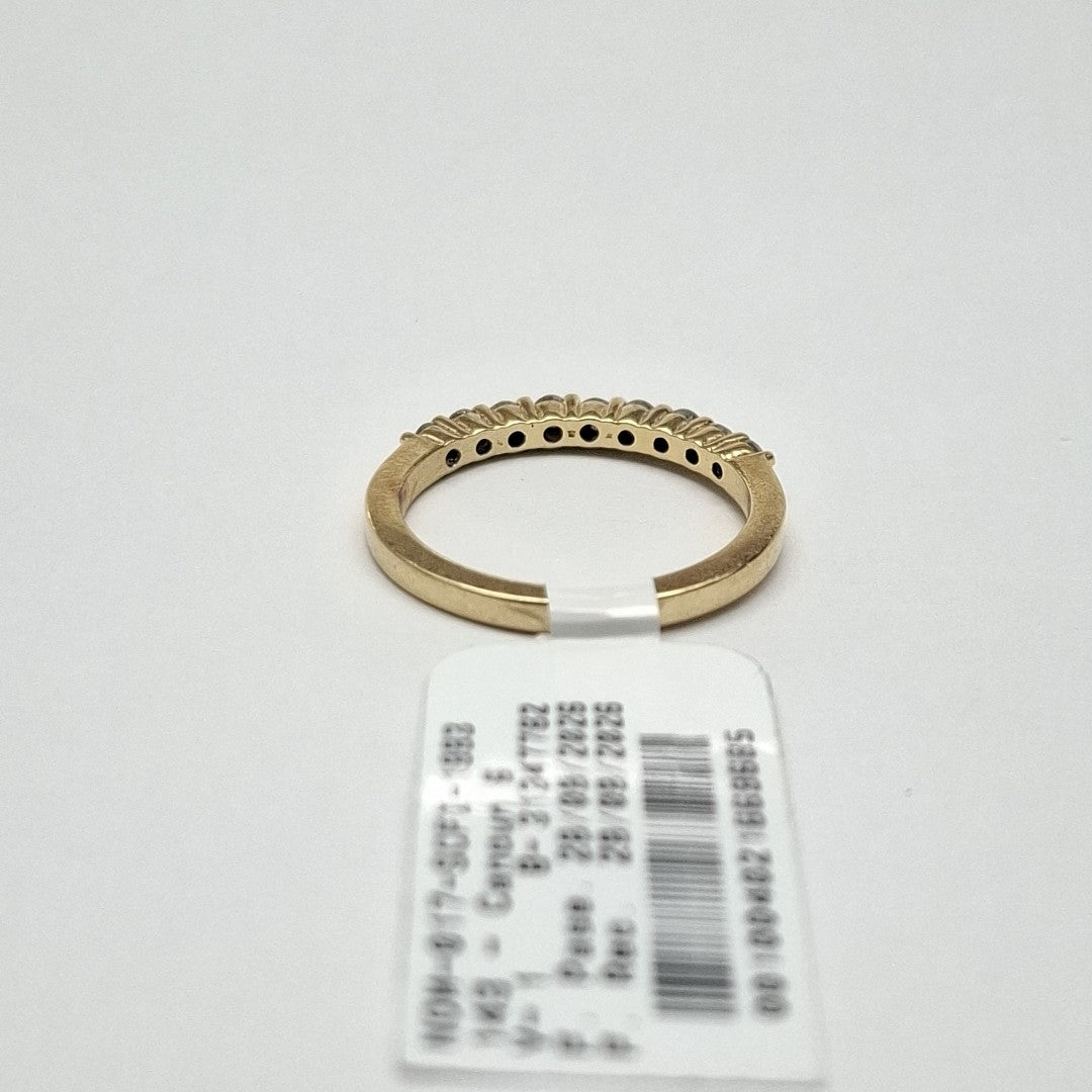 ANILLITO ORO 14 K 2,60 GRMS (SEMINUEVO)