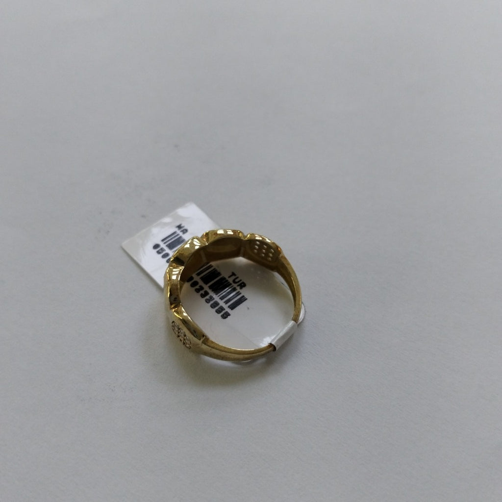 ANILLOS DAMA ORO 10K 2.3 (NUEVO)
