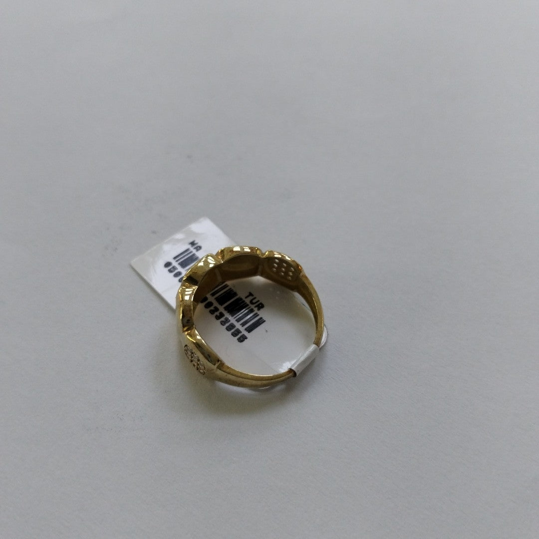 ANILLOS DAMA ORO 10K 2.3 (NUEVO)